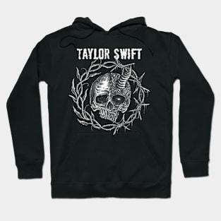 Former Devil Taylor Swift Hoodie